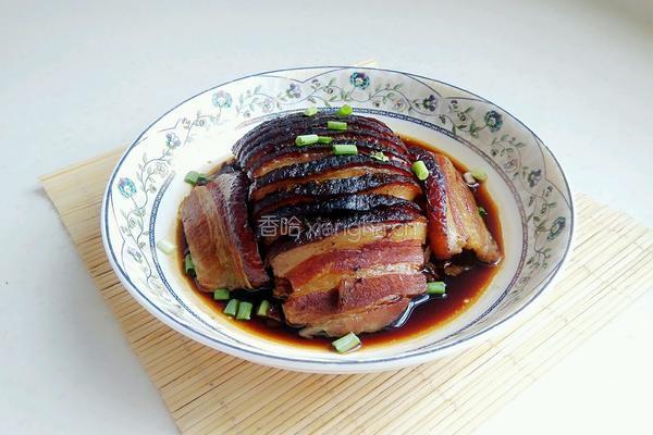 重庆烧白（完整版）的做法图解19