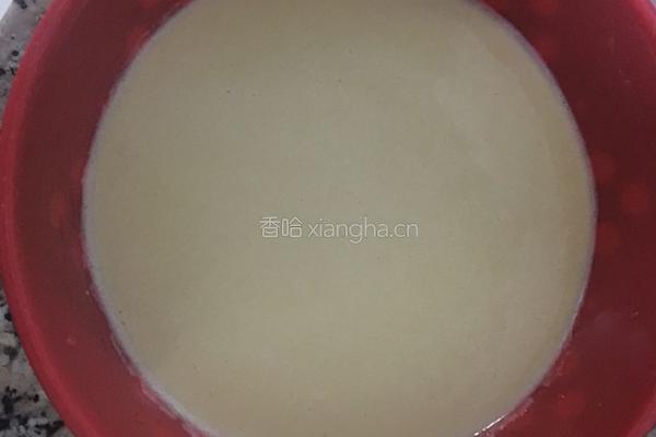 奇异果班戟的做法图解10