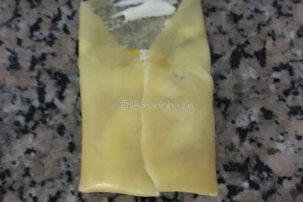 奇异果班戟的做法图解19