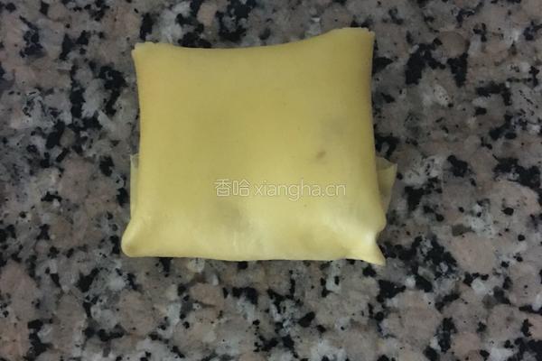 奇异果班戟的做法图解20