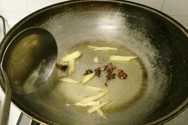 多味鸡胗的做法图解4