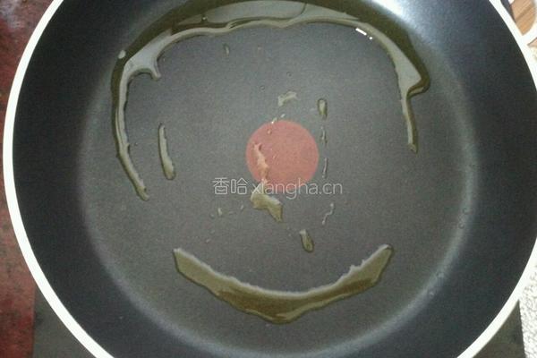 葱花鸡蛋饼的做法图解3