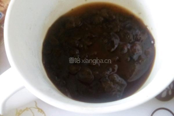 葡萄果酱的做法图解10