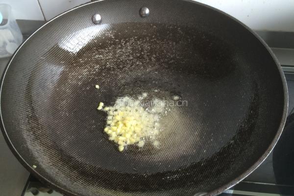清炒藕片的做法图解5