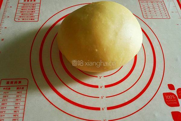 鸡肉汉堡的做法图解5