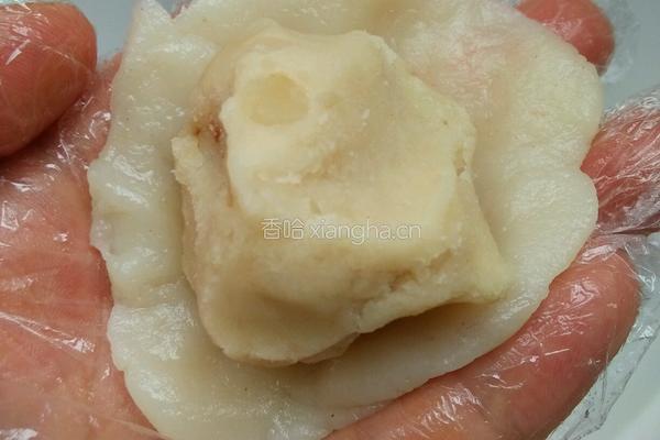 冰皮月饼的做法图解11