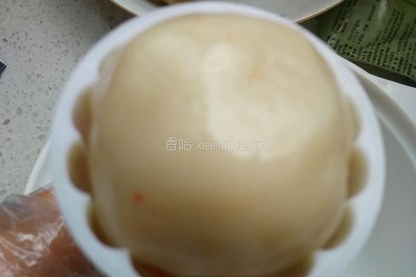 冰皮月饼的做法图解14