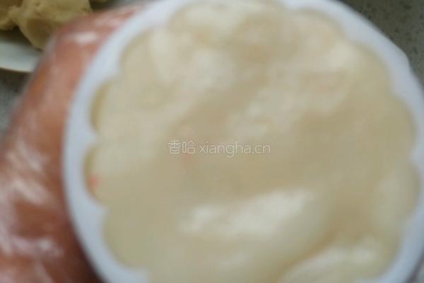 冰皮月饼的做法图解15