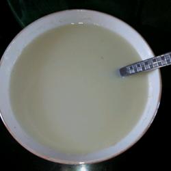 绿茶做奶茶的做法[图]