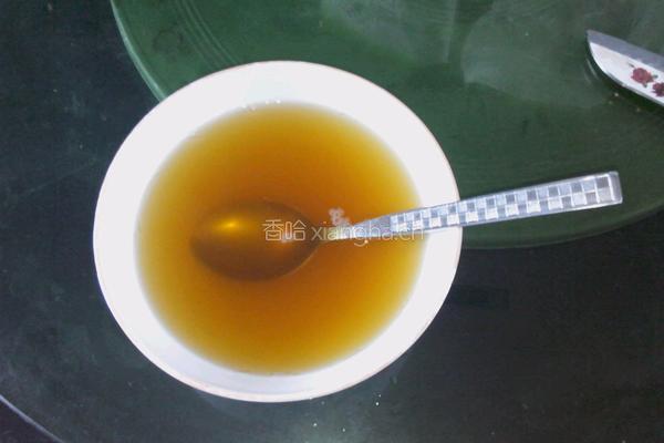 绿茶做奶茶的做法图解9
