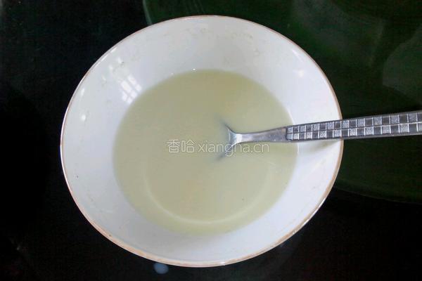 绿茶做奶茶的做法图解13