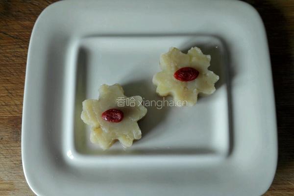 香蕉土豆泥的做法图解6