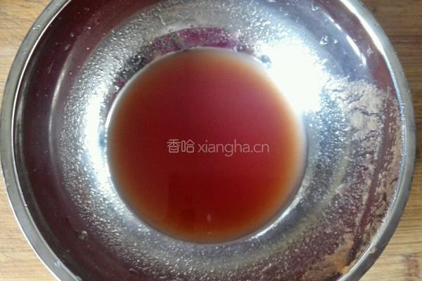 香蕉土豆泥的做法图解7