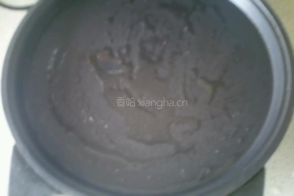 黑椒小土豆的做法图解2
