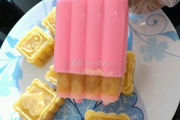 不用频繁换花片小窍门的做法图解4