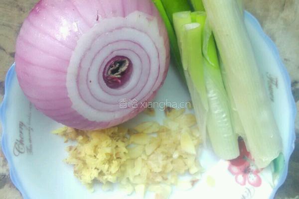 家常豆腐的做法图解2