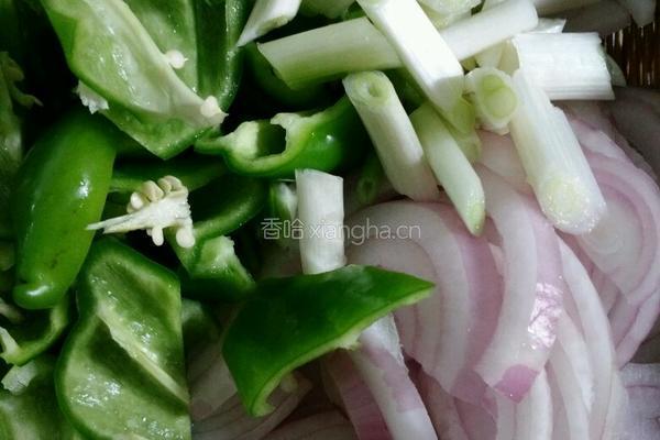 家常回锅肉的做法图解2