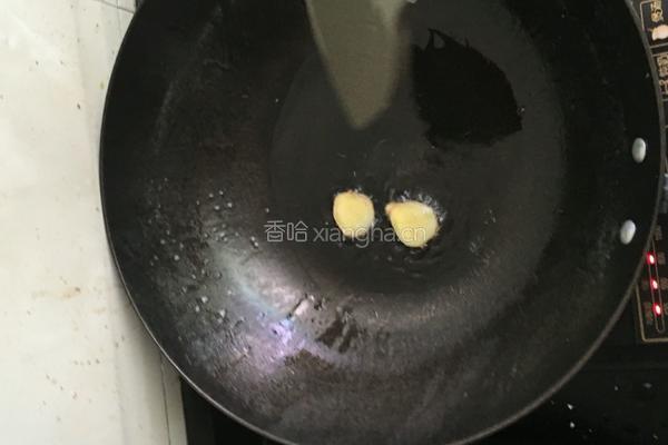 香辣蟹的做法图解3