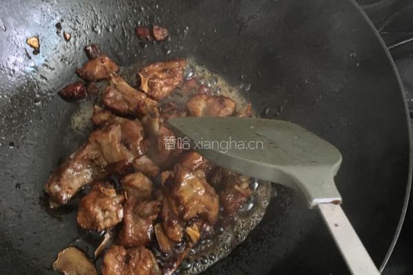 电压力锅版糖醋排骨的做法图解9