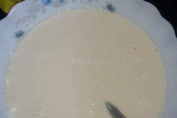 凉虾的做法图解2