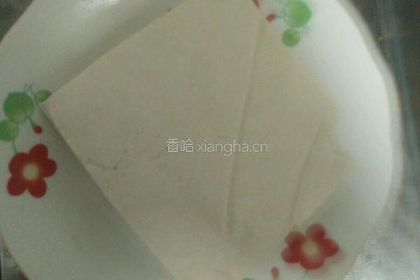 胡萝卜丸子的做法图解2