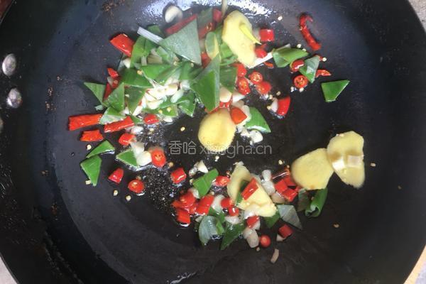 豆瓣富贵鱼的做法图解7