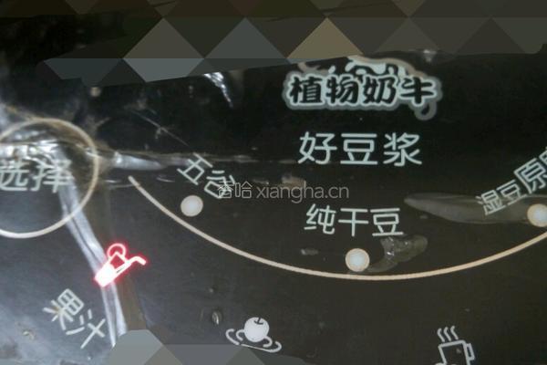 芒果青瓜汁的做法图解7