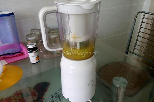 蜜汁山药的做法图解5