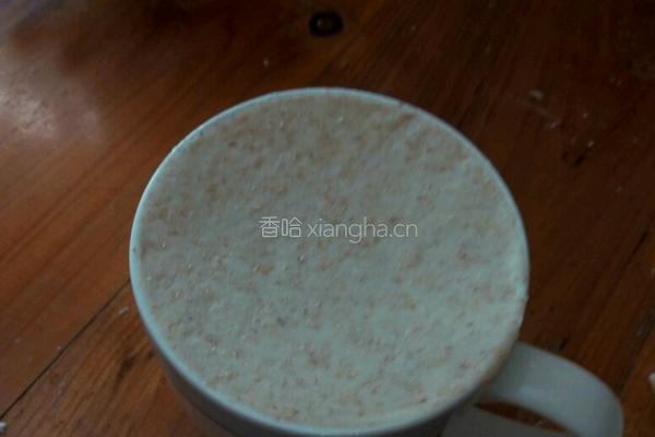 营养均衡 麦皮饺子的做法图解7