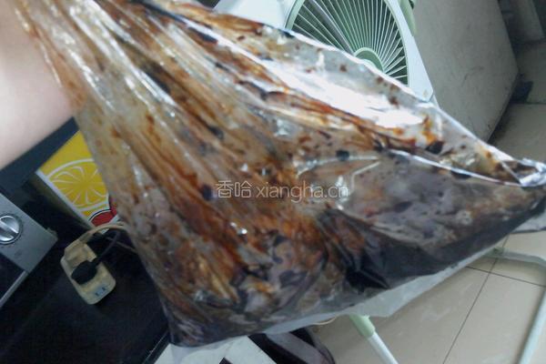 酱油爆炒熟羊肉的做法图解4