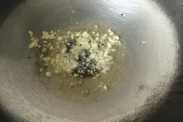 疙瘩汤的做法图解3