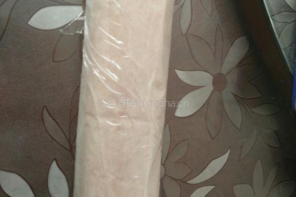 百香果蛋糕卷的做法图解19