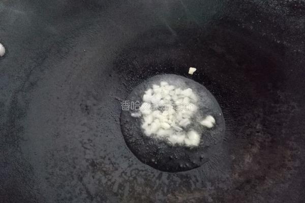 陈皮蜂蜜酱爆鸡胗的做法图解12
