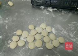 猪肉萝卜饺子的做法图解6