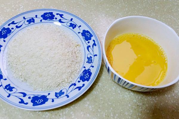 炸鸡柳的做法图解1