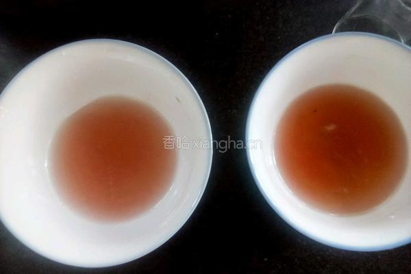 微波炉布丁的做法图解6