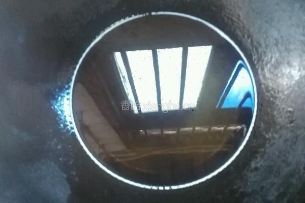 土豆红烧排骨的做法图解4