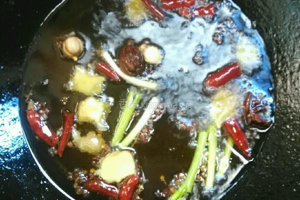 土豆红烧排骨的做法图解5