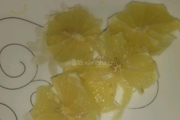脉动荔枝口味的做法图解3