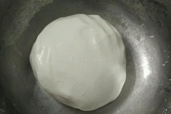 龙眼伴小汤圆的做法图解3