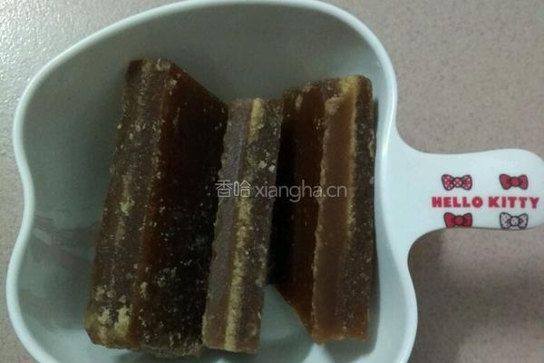 龙眼伴小汤圆的做法图解4