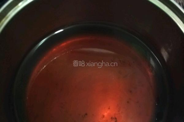 龙眼伴小汤圆的做法图解6