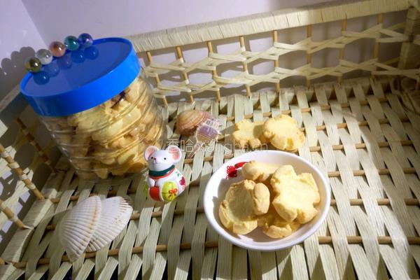 玛格丽特饼干的做法图解11