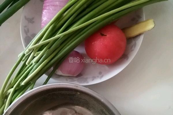 新疆丁丁炒面的做法图解2
