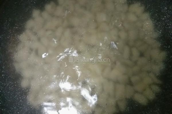 新疆丁丁炒面的做法图解5