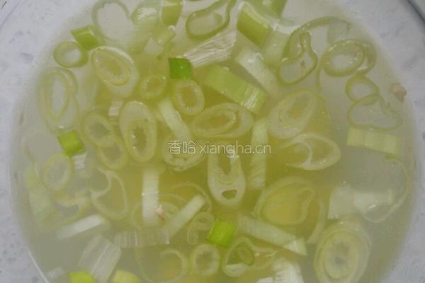 京酱肉丝的做法图解5