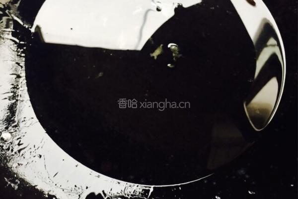 鸡蛋炒秋葵的做法图解5