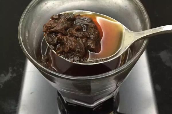 玉灵膏的做法图解6