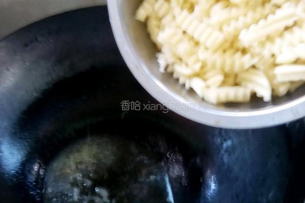 炸土豆的做法图解6