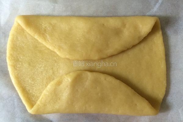 椰蓉巧克力棒的做法图解7